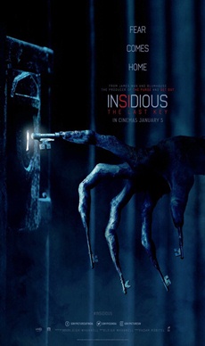 Insidious%3a+The+Last+Key Movie