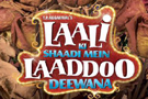 Laali+Ki+Shaadi+Mein+Laddoo+Deewana Movie