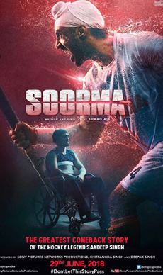 Soorma Movie
