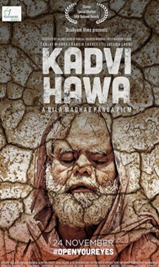 Kadvi+Hawa Movie