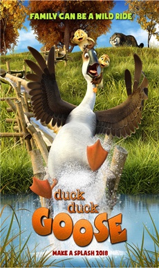 Duck+Duck+Goose+(3D) Movie