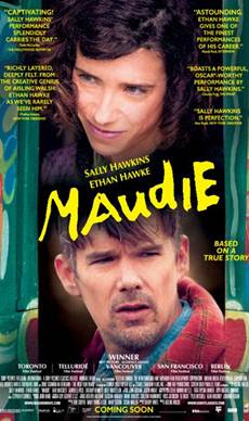 Maudie Movie