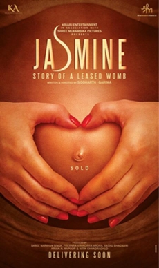 Jasmine%3a+Story+of+a+Leased+Womb Movie