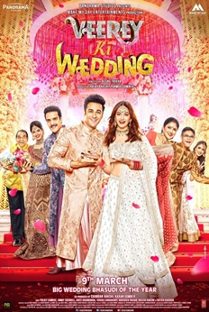 Veerey+Ki+Wedding Movie