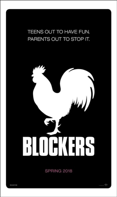 Blockers Movie
