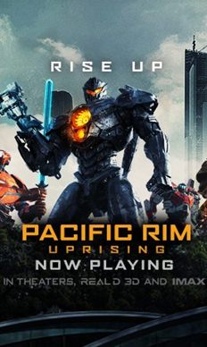 +Pacific+Rim+Uprising Movie