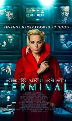 Terminal Movie