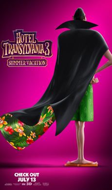 Hotel+Transylvania+3%3a+Summer+Vacation+(3D) Movie