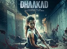 Dhaakad