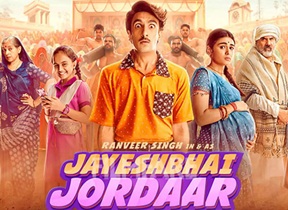 Jayeshbhai Jordaar