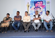 Minugurulu Movie Oscar Press Meet 