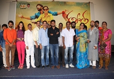 Kavvintha Movie Press Meet