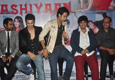 Badmashiyaan Movie Trailer Launch