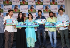 Krishnamma Kalipindi Iddarini Trailer Launch