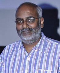 M. M. Keeravani