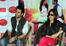 Promotion of film Youngistan