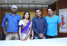 Pichhekkista Movie Teaser Launch