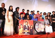Vai Raja Vai Movie Audio Launch Stills