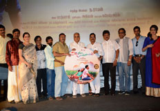 Azhagiya Pandipuram Audio launch