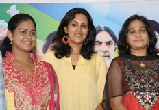 Ladukkul Poonthi Poonthi Movie Press Meet