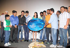 Om Shanthi Om Audio Launch Gallery 