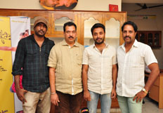 Pichekkistha Movie Success Meet 