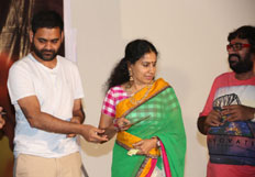 Parampara n Dev n Malli Raadoy Life Movies Audio Launch