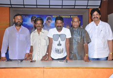 Rangam Modalaindi Movie Press Meet