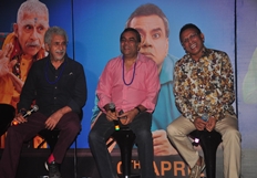 Press Conference Dharam Sankat Mein Teaser Launch