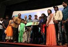 Oru Thozhan Oru Thozhi Movie Audio Launch Stills 