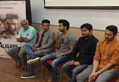 Aligarh Team Collaborates Recreate Magic At The Festival Of Mithibai College