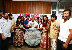 Iraivi Movie Audio Launch Photos