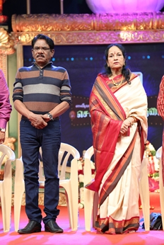 Chennaiyil Thiruvaiyaru Season 12