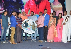 Btech Love Story Music Launch Photos
