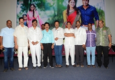 Memu Movie Release Press Meet Photos
