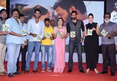 Rayudu Movie Audio Launch Photos
