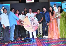 Right Right Movie Audio Launch Photos