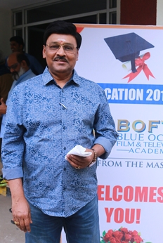 1st BOFTA Convocation Function Event Photos