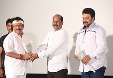 Nagabharanam Movie Audio Launch Photos