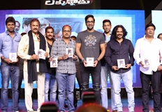 Luckkunnodu Movie Audio Launch Photos