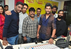 Nenu Local Movie Song Launch At Radio Mirchi Photos