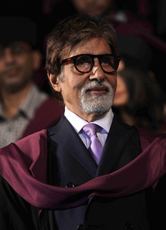 6th Annual Convocation of Whistling Woods International Stills