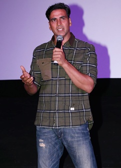 Inauguration of PVR ECX multiplex Stills