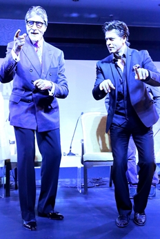 NDTV Solution Summit 2013