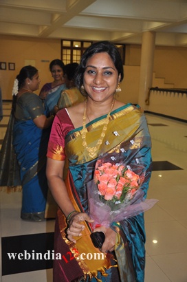 Aparna Pillai