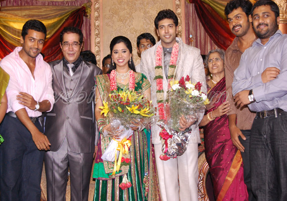 tamil actor jayam ravi wedding photos