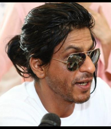 Shahrukh's new look on don 2,Bollywood Event