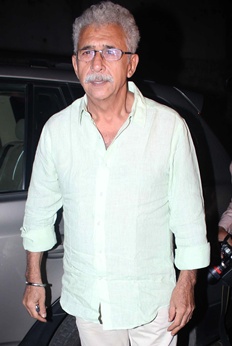 Finding Fanny Fernandes wrap up party - Stills