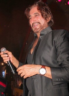 Launch of music album Goru Goru - Stills