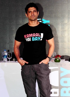 Launch of website Flickbay.com - stills